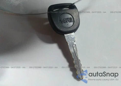 2003 Oldsmobile Alero Gl1 из США, поврежденный, VIN 1G3NL52F83C128341